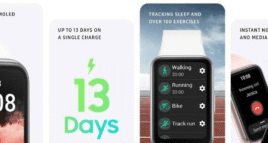Samsung Galaxy Fit 3