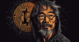 Satoshi Nakamoto Criador do Bitcoin