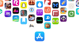 Sideloading App Store