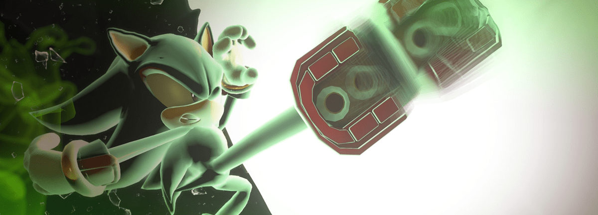 Imagem de: Sega anuncia Sonic X Shadow Generations; Jogo chegará aos consoles e PC