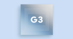 Tensor G3