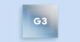 Tensor G3