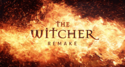 The Witcher Remake