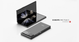 Xiaomi Mix Fold 2