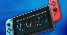 Yuzu - Emulador de Switch