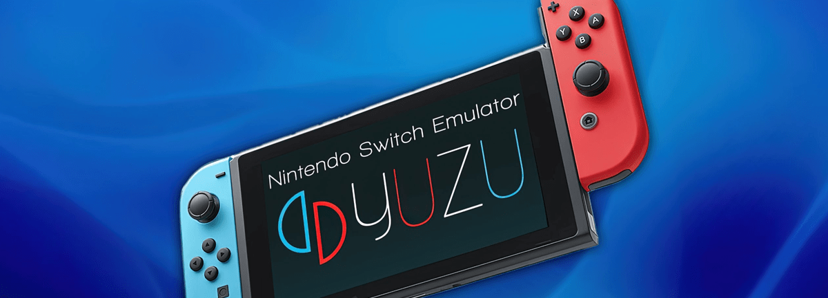Imagem de: Nintendo processa criadores do emulador de Switch Yuzu