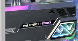 ZEPHYR GeForce RTX 4080 SUPER VALKYRIE