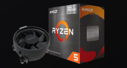 AMD Ryzen 5000GT