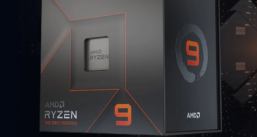 AMD Ryzen 9 7950X