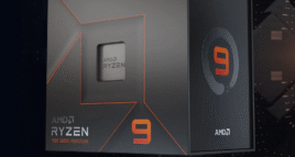 AMD Ryzen 9 7950X