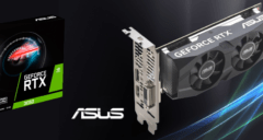 ASUS GeForce RTX 3050 6 GB