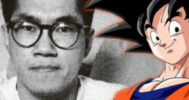 Akira Toriyama Morre aos 68 Anos