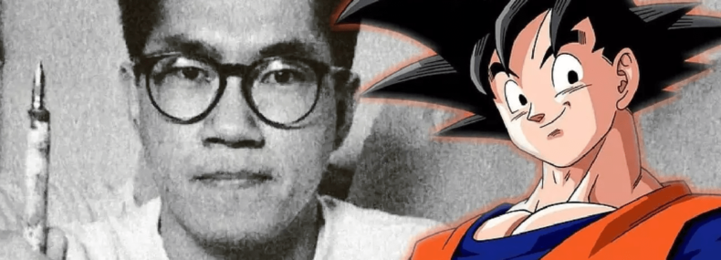 Imagem de: Morre aos 68 anos Akira Toriyama, criador de Dragon Ball