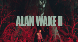 Alan Wake 2