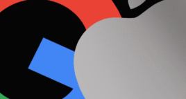 Apple e Google