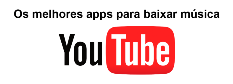 Imagem de: Os melhores apps para baixar música do YouTube no celular