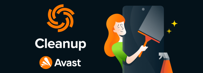 Imagem de: Avast Cleanup Premium APK download grátis