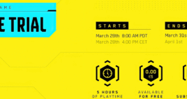 Cyberpunk 2077 Free Trial