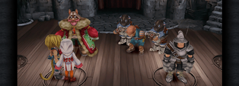 Imagem de: Final Fantasy IX Remake será fiel ao jogo original, apesar do orçamento modesto