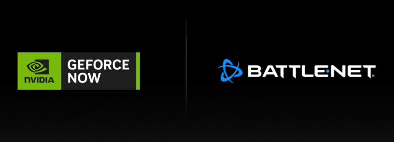 Imagem de: GeForce NOW recebe suporte Battle.net para Call of Duty, Diablo IV, Overwatch 2 e Hearthstone