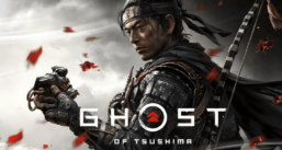 Ghost of Tsushima