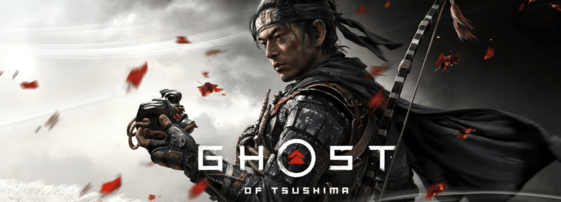 Imagem de: Ghost of Tsushima para PC será lançado em maio de 2024