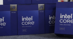 Intel Core i9-14900KS