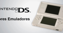 Emuladores de Nintendo DS
