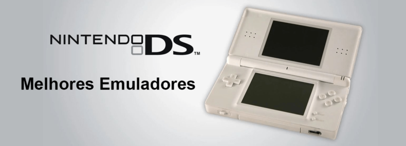 Imagem de: Os melhores emuladores de DS para Android