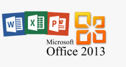 Microsoft Office 2013