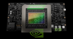 NVIDIA Drive Thor RTX AI GPU SoC