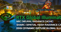 NVIDIA RTXGI 2.0