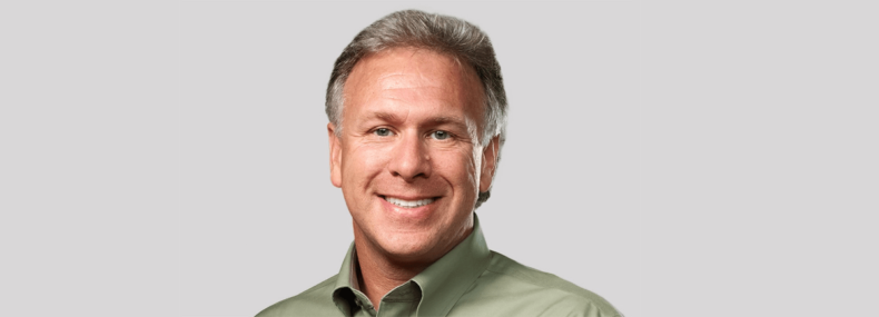 Imagem de: Phil Schiller é o defensor da App Store de ameaças judiciais e antitruste