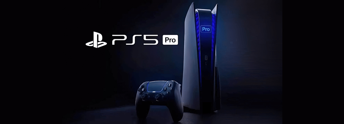 Imagem de: Playstation 5 Pro tem especificações reais vazadas