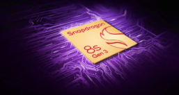 Qualcomm Snapdragon 8s Gen 3