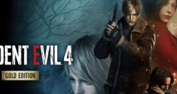 Resident Evil 4 Remake