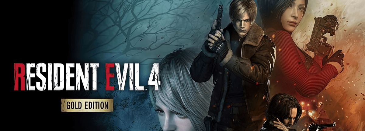 Imagem de: Resident Evil 4 Remake ultrapassa 7 milhões de unidades vendidas