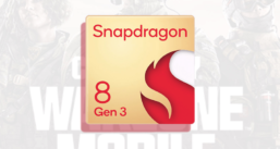 Snapdragon 8 Gen 3 e Call of Duty Warzone Mobile