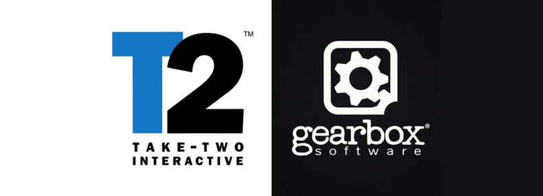 Imagem de: Take-Two compra Gearbox por mais de R$ 2,3 bilhões