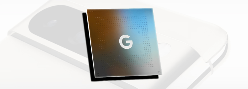 Imagem de: Tensor G4 do Google pode adotar tecnologia FOWLP, a mesma do Exynos 2400 da Samsung