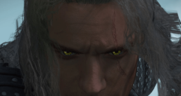 The Witcher 3 - Netflix Mods