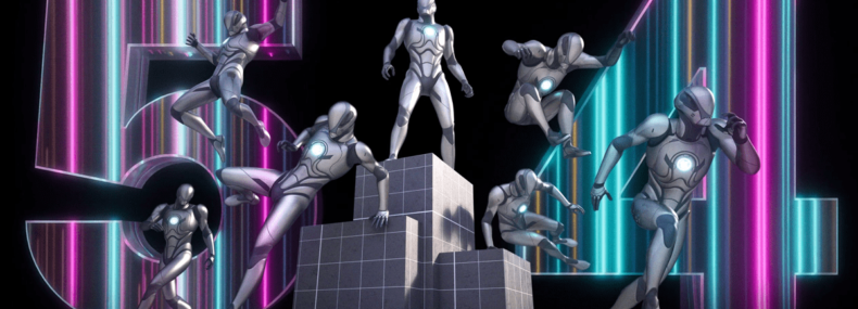 Imagem de: Unreal Engine 5.4 traz grandes melhorias de desempenho e tempo de GPU 25% menor