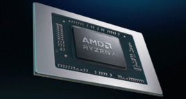 AMD Ryzen