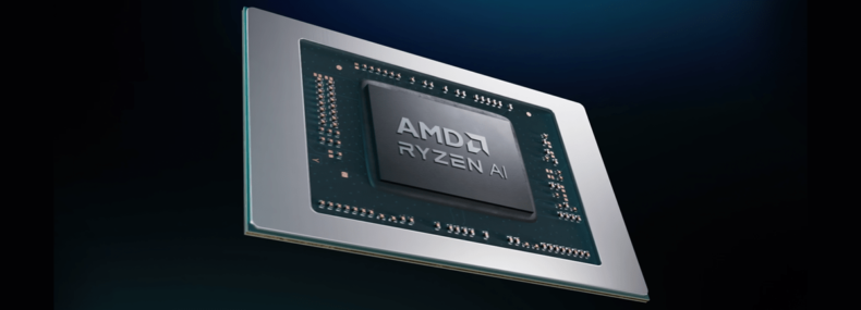 Imagem de: CPUs AMD Ryzen AVX-512 recebem aumento de desempenho 10x com atualização LLM Runner Llamafile