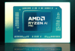 AMD Ryzen PRO 8040 APUs