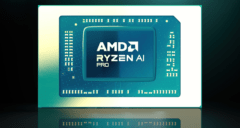 AMD Ryzen PRO 8040 APUs