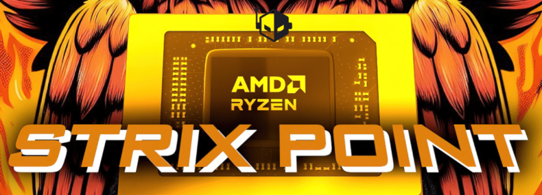 Imagem de: APUs AMD Ryzen 