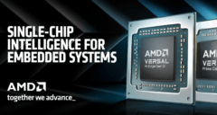 AMD Versal AI SOCs