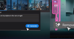 Adobe Premiere Pro - IA Generativa