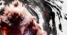 Akuma - Street Fighter 6